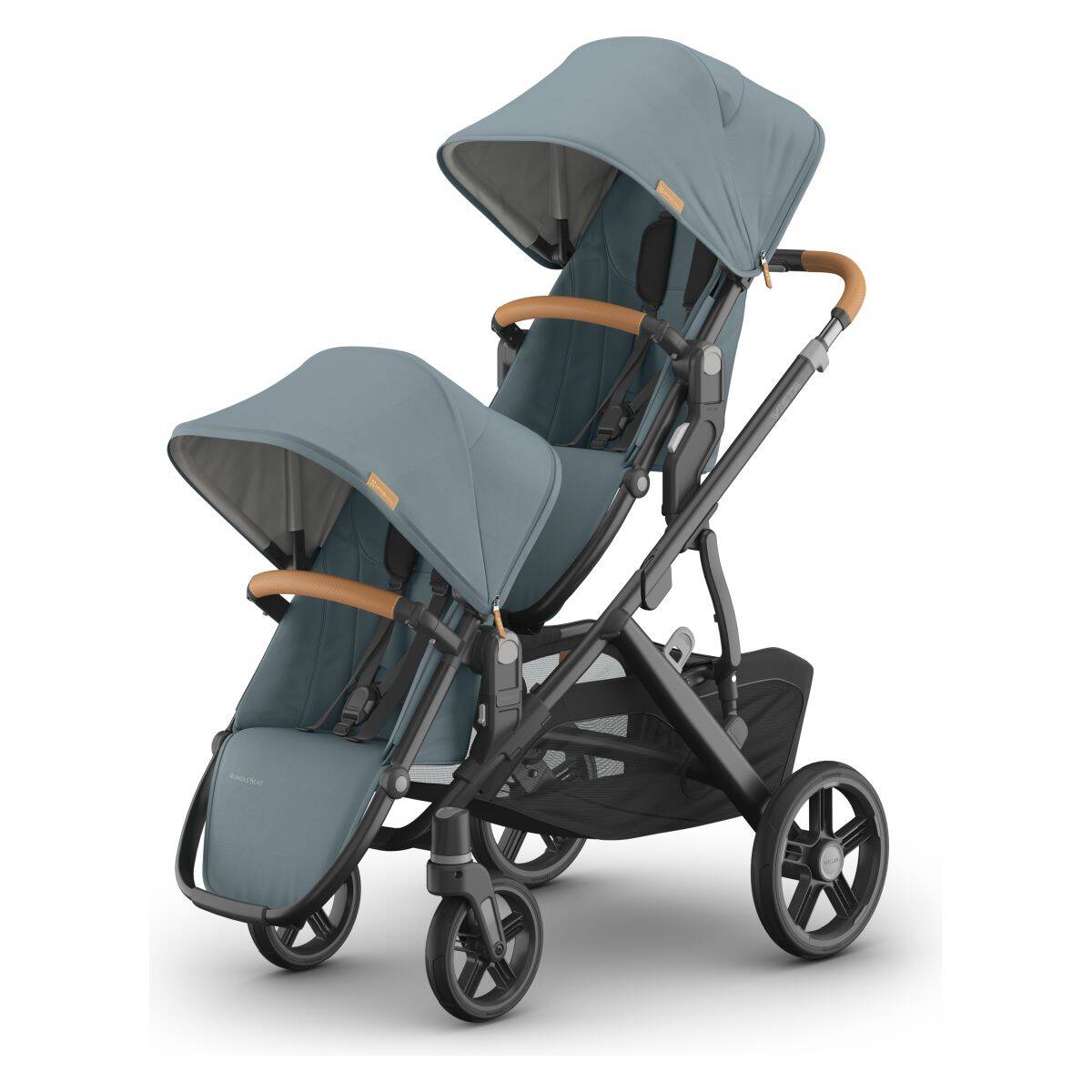 UppaBaby Dodatni sedež Dillan V3 stone blue