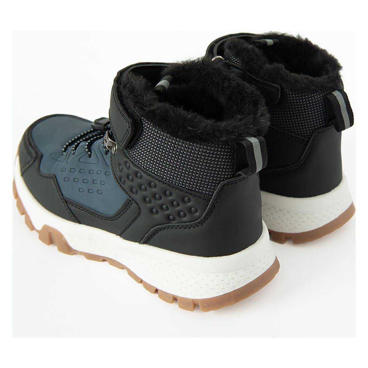 Cool Club škornji WBT3W24-CB2869 F navy blue 32
