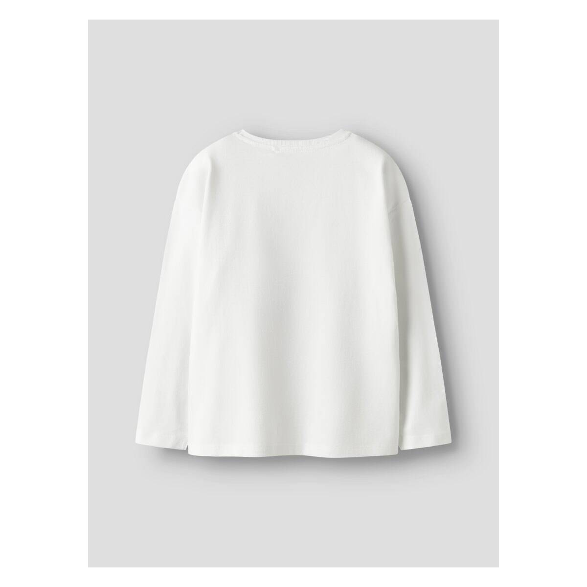 NAME IT majica DR 13234715 NKMVICTOR M Bijela 134/140