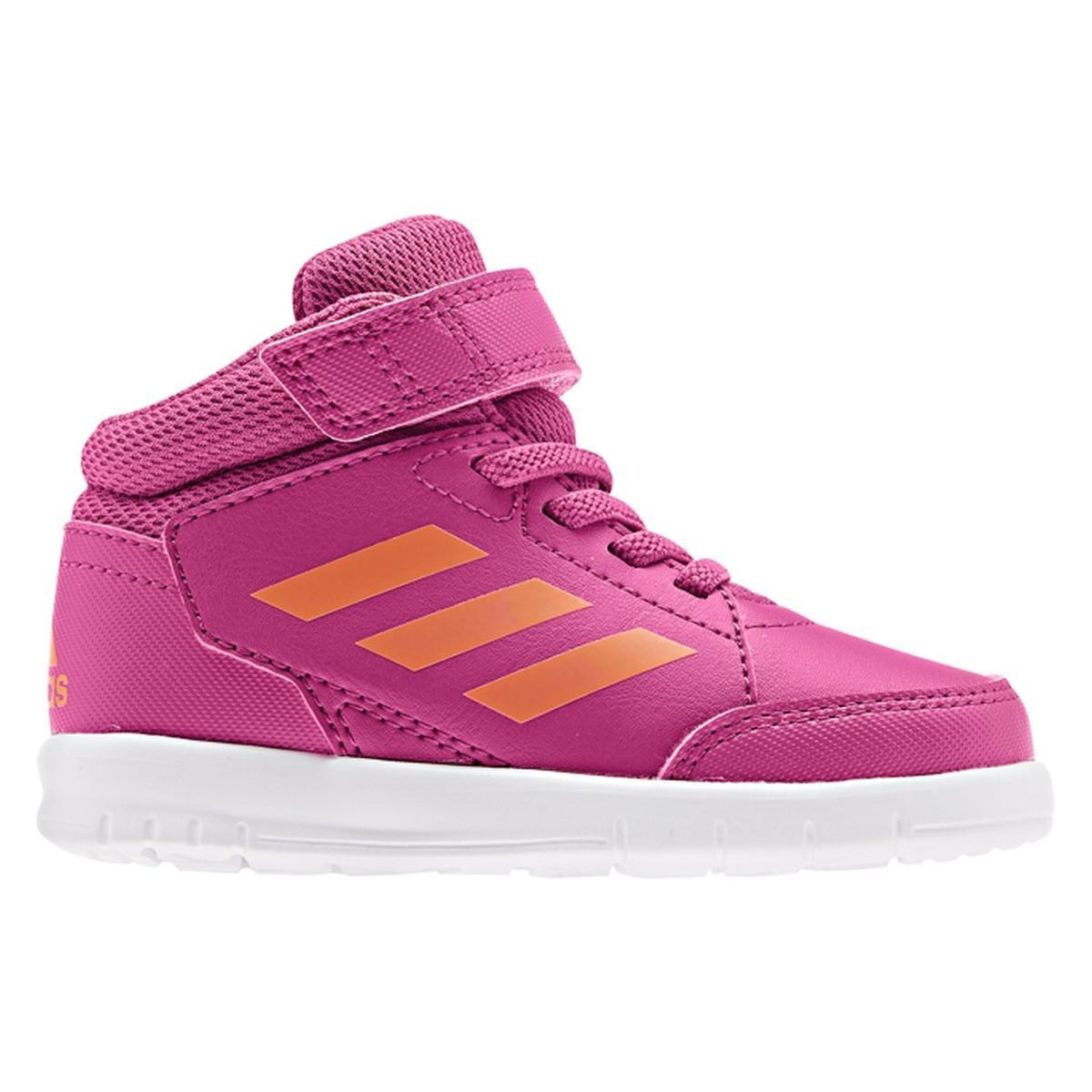 ADIDAS sportske tenisice AltaSport Mid I G27128 pink 26 Baby