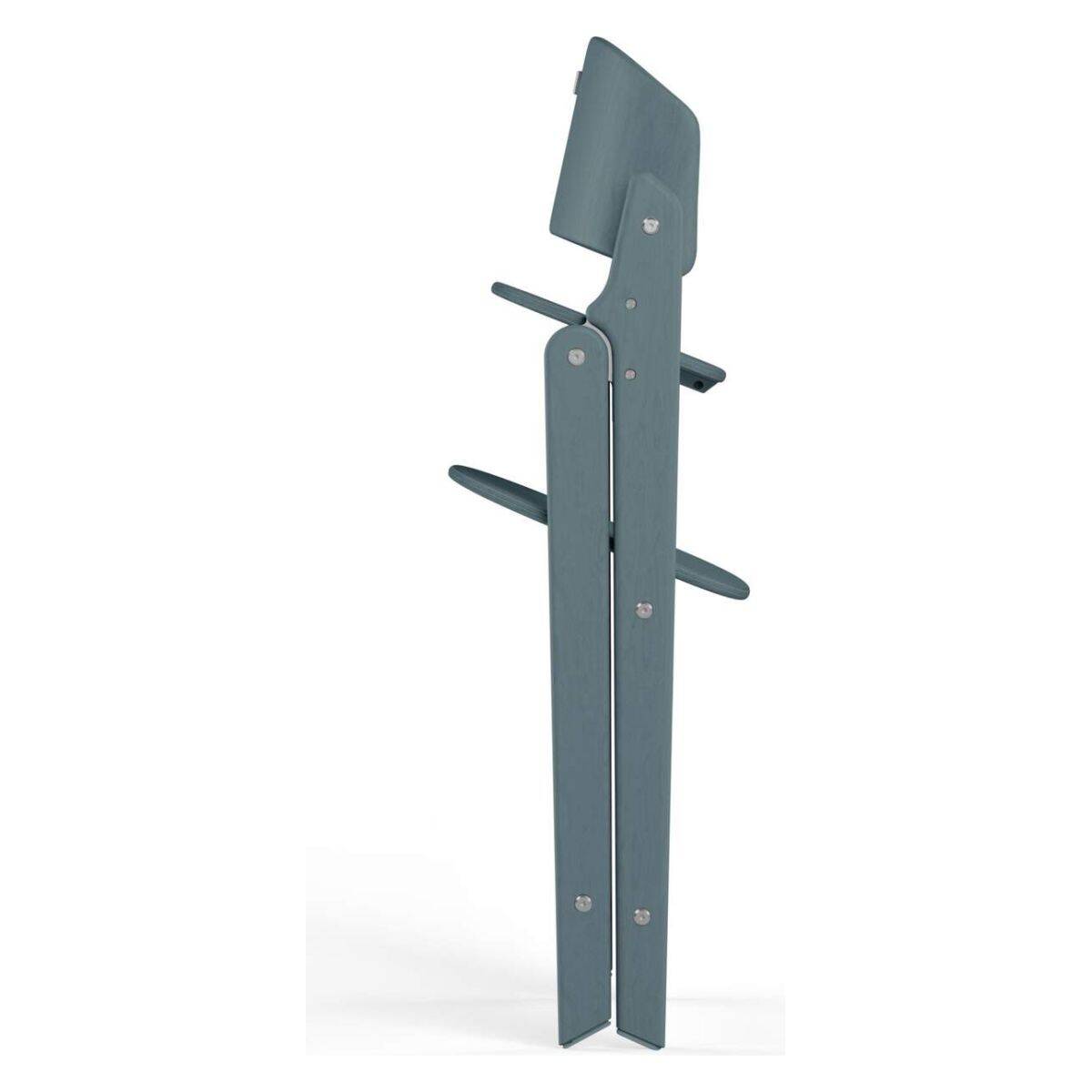 CYBEX hranilica Click & Fold 3 u 1 stone blue