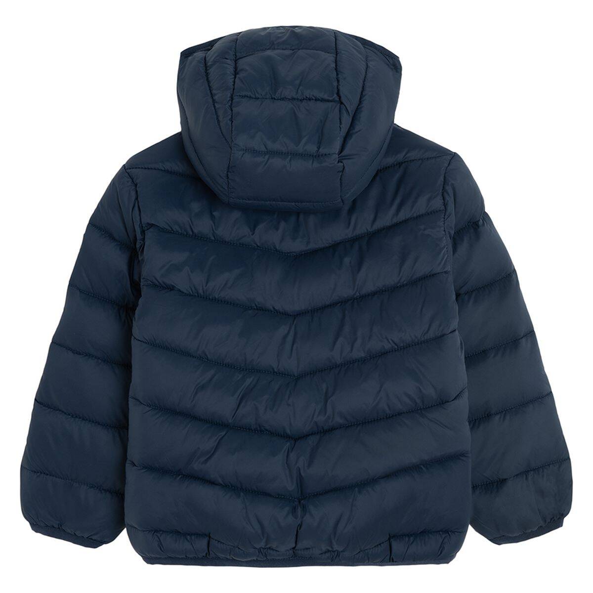 Cool Club jakna prehodna DR COB2911206 F Modra 128