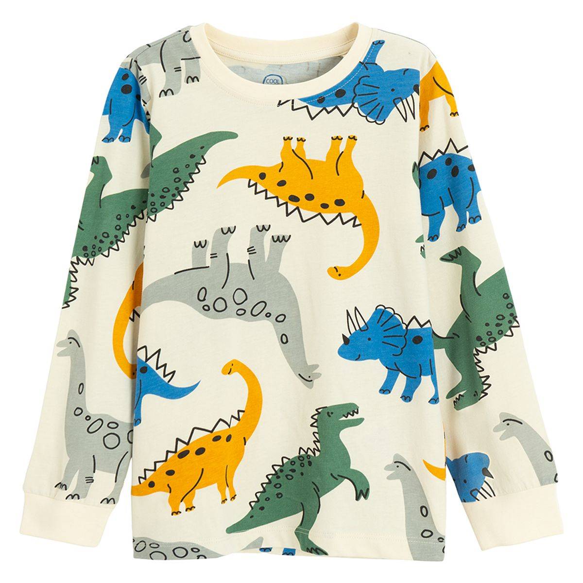 COOL CLUB pidžama DR CUB2910318-00 M Bež 140