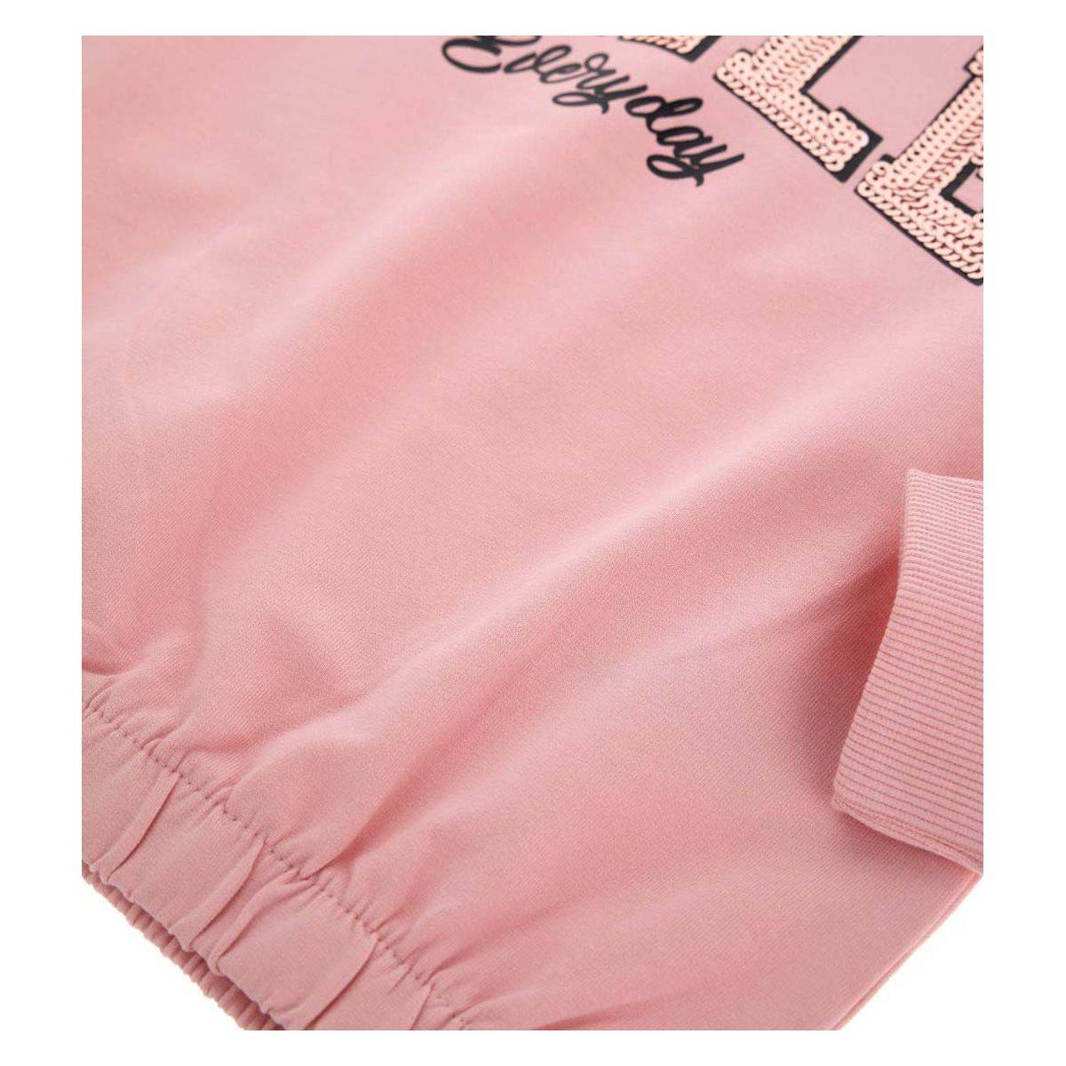 Original Marines pulover DR DEA3549F D Roza 164