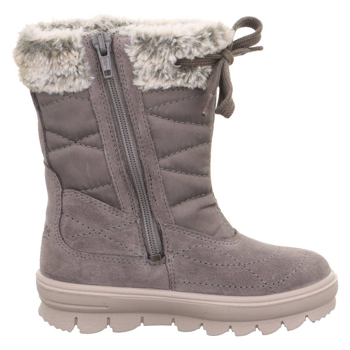 Superfit škornji FLAVIA 1-000228-2000 D gray 32