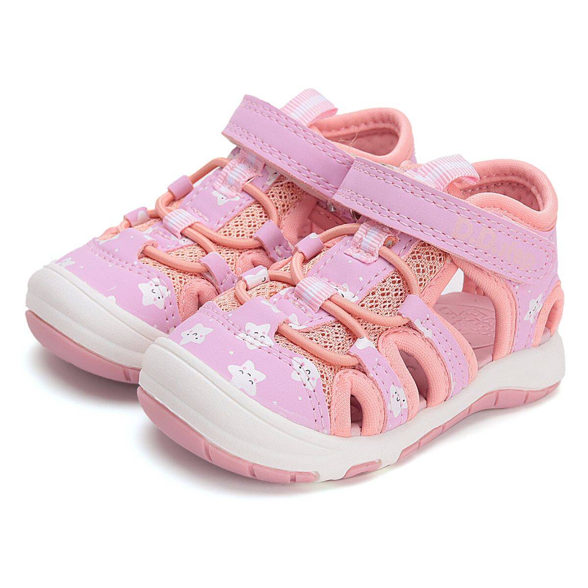 D.D.Step sandal G065-51957C QUICKDRY D pink 30