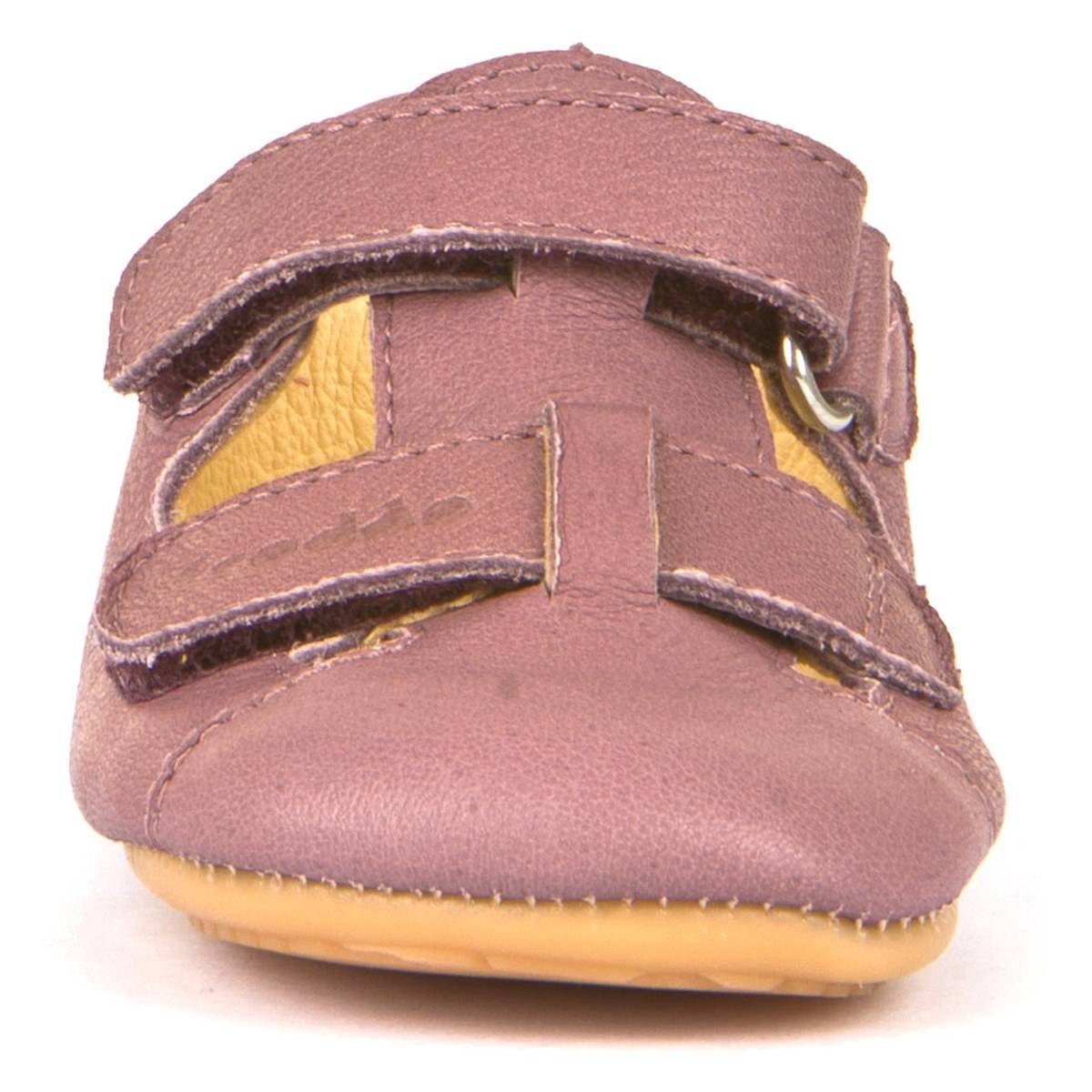 FRODDO papuče G1140003 PREWALKERS Ž nude 20