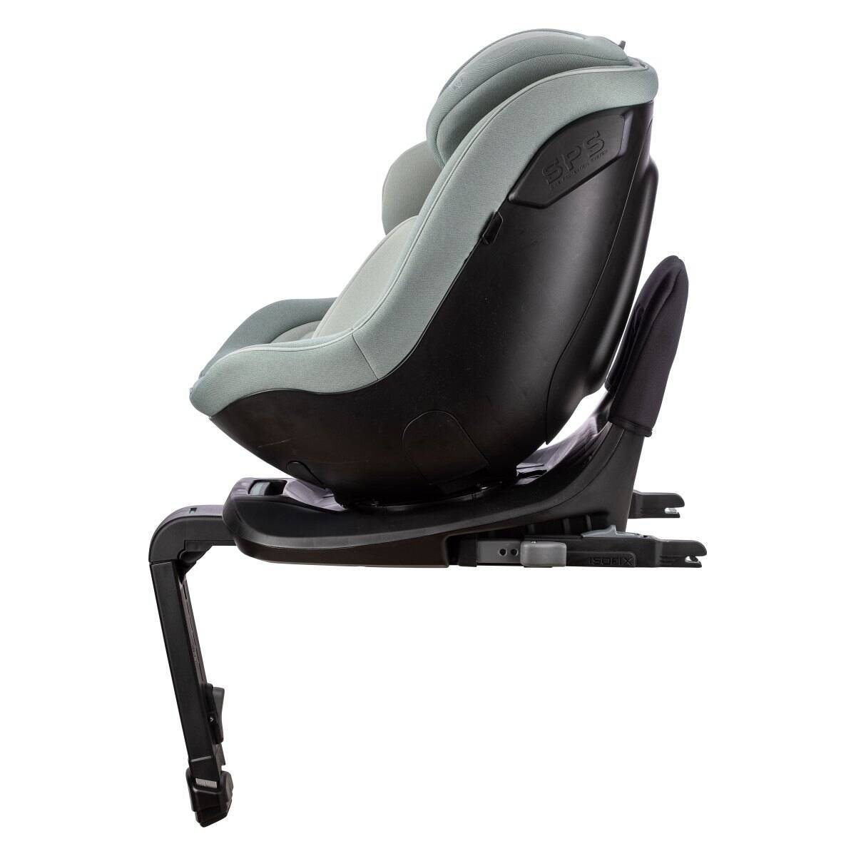FreeON Avtosedež i-size 40-105 cm Galaxy Superior jade