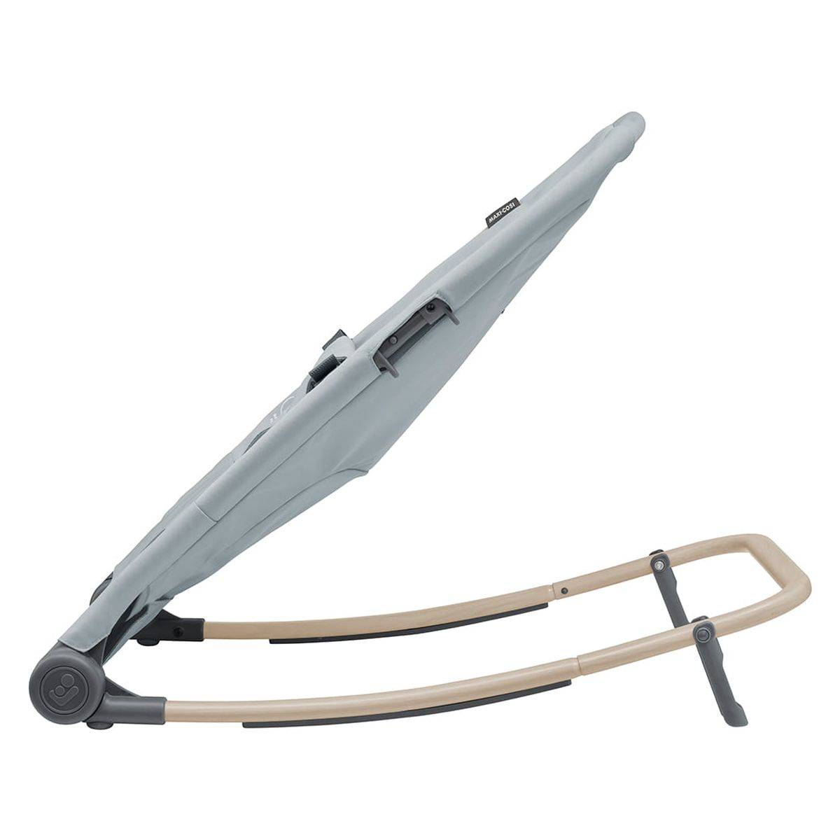 Maxi Cosi gugalnik Loa grey