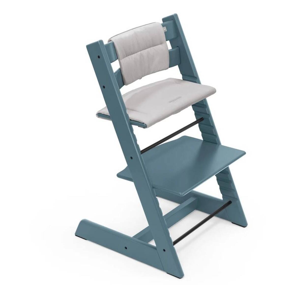 STOKKE jastuk za stolicu Tripp Trapp jastuk za stolicu Anthracite Anthracite