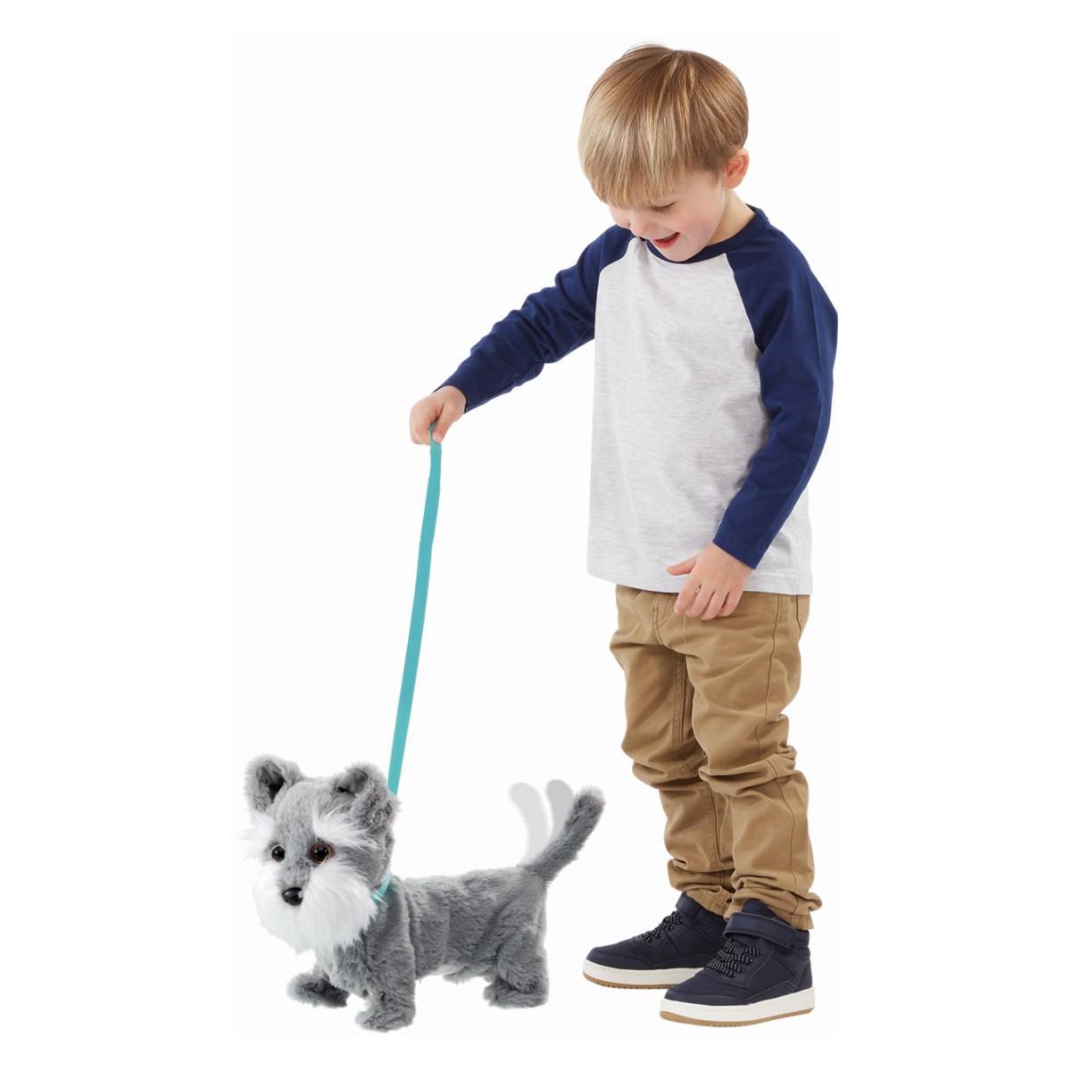 ANIMAGIC pliš psić Tilly 332431.206