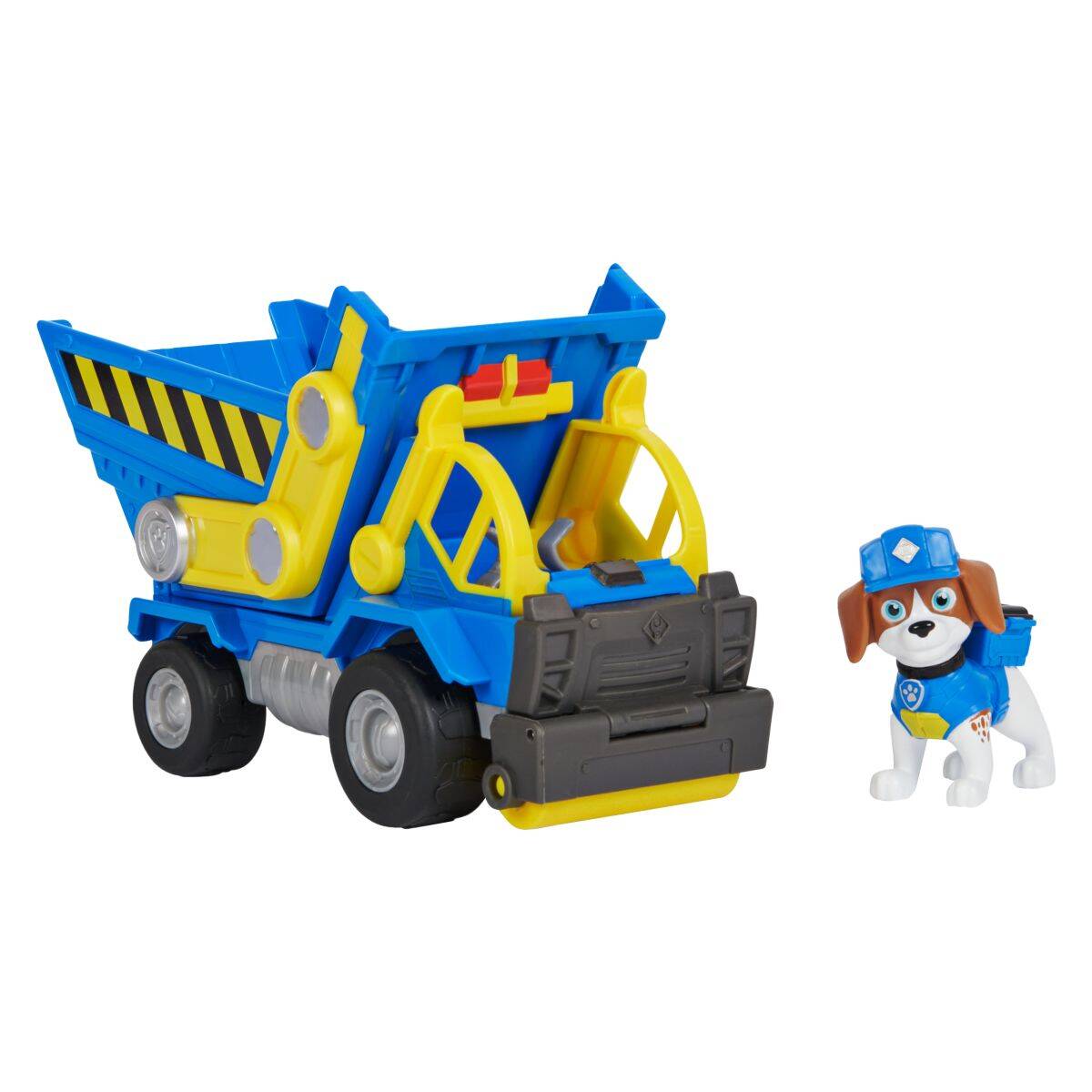Rubble & Crew vozilo Wheeler's 45694