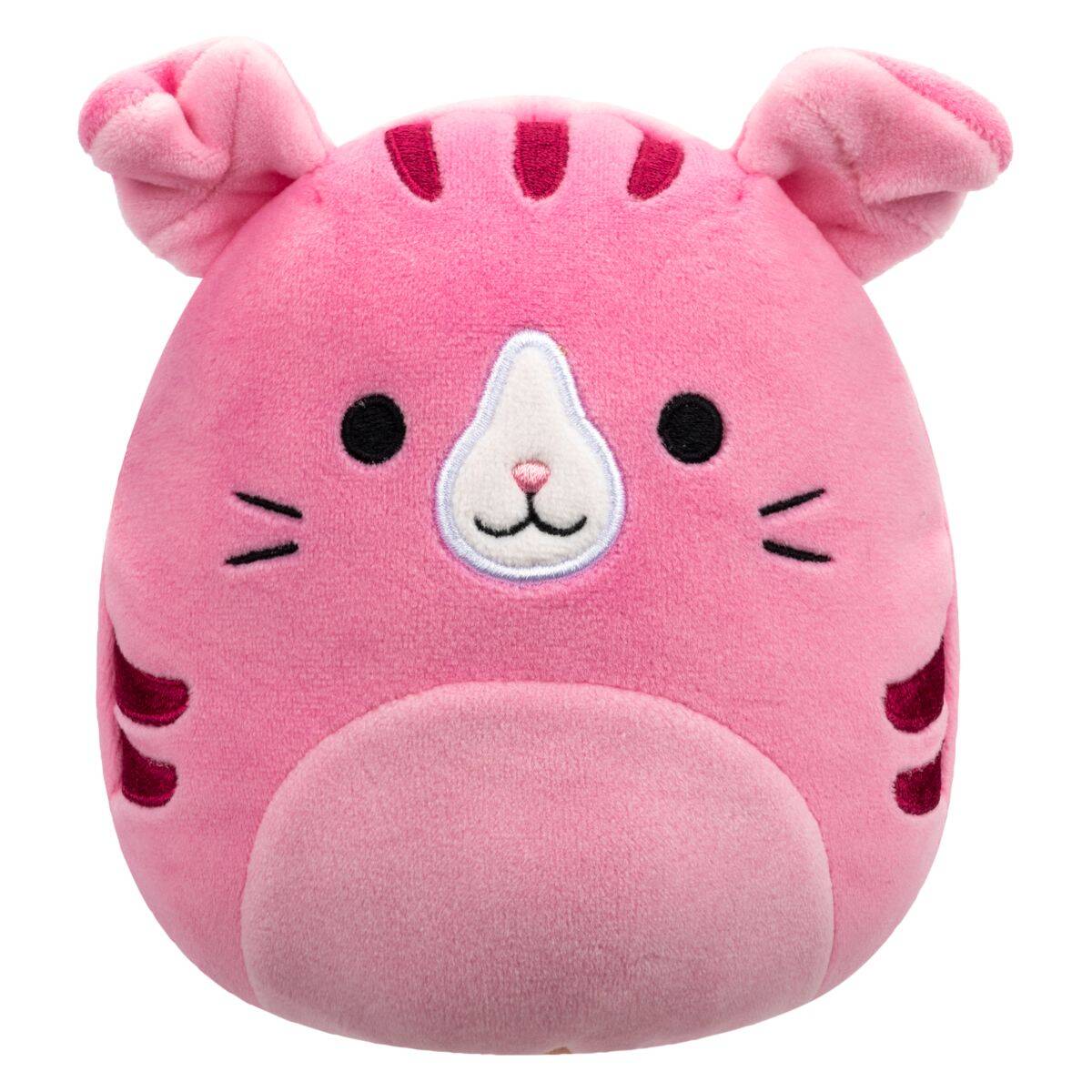 Squishmallows Malu Shih-Tzu in Geraldine Škotska mačka 20 cm