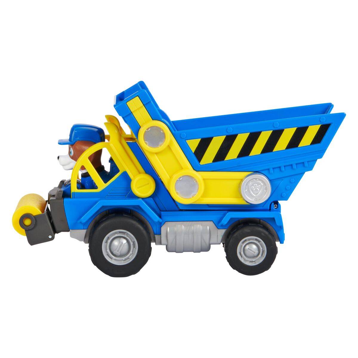 Rubble & Crew vozilo Wheeler's 45694
