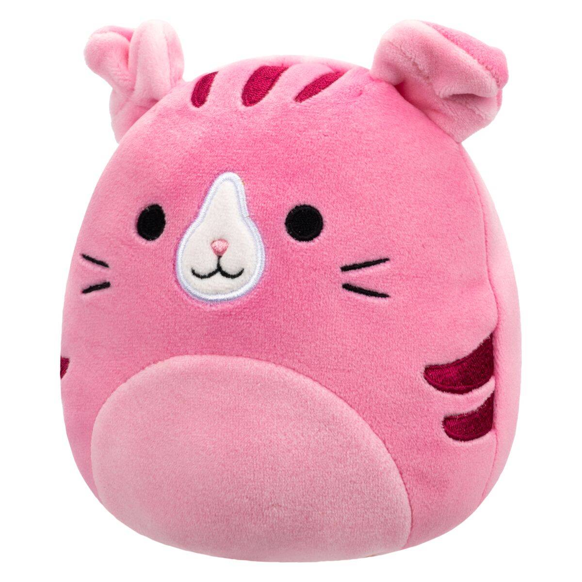 Squishmallows Malu Shih-Tzu in Geraldine Škotska mačka 20 cm