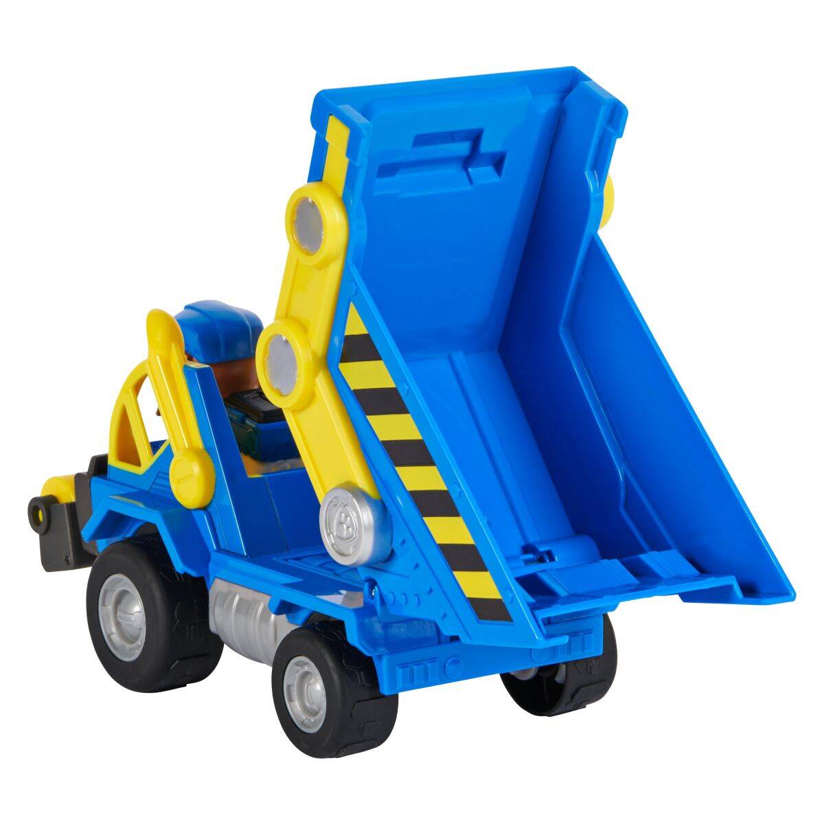 Rubble & Crew vozilo Wheeler's 45694