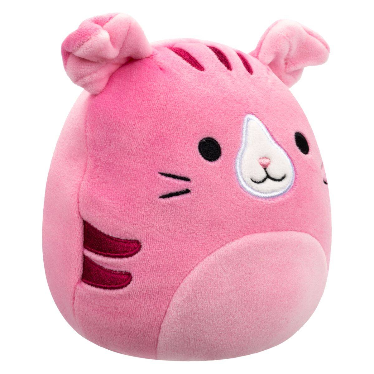 Squishmallows Malu Shih-Tzu in Geraldine Škotska mačka 20 cm