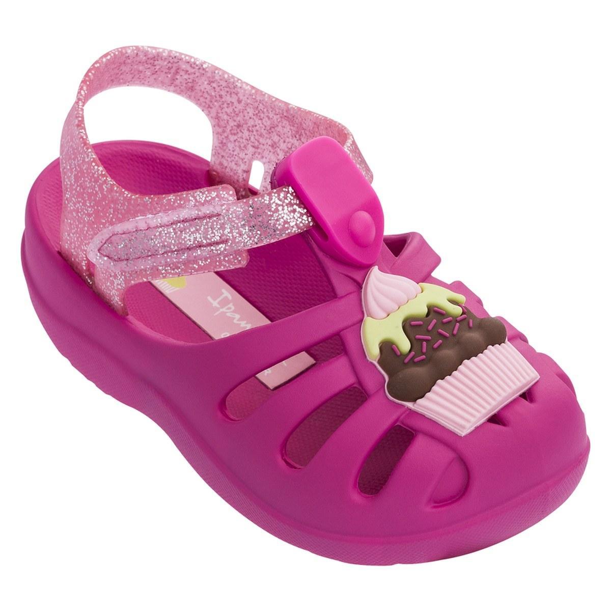 Ipanema Ipanema sandal 82599 D pink 24 - Baby Center spletna trgovina ...