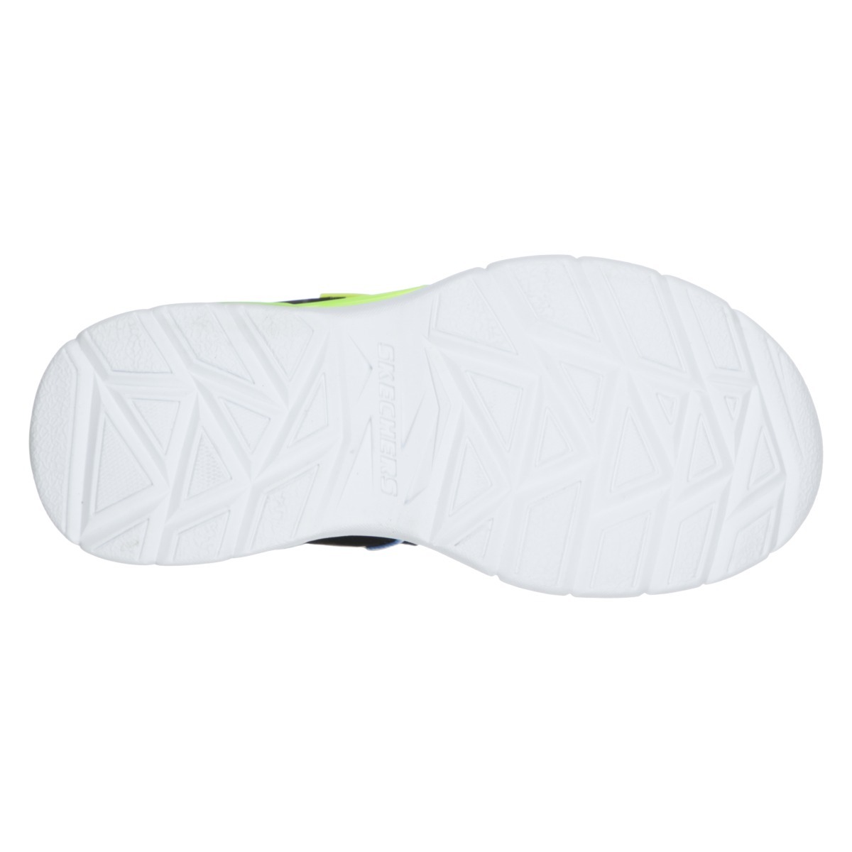 SKECHERS sandale 90558L BBLM M crna 30