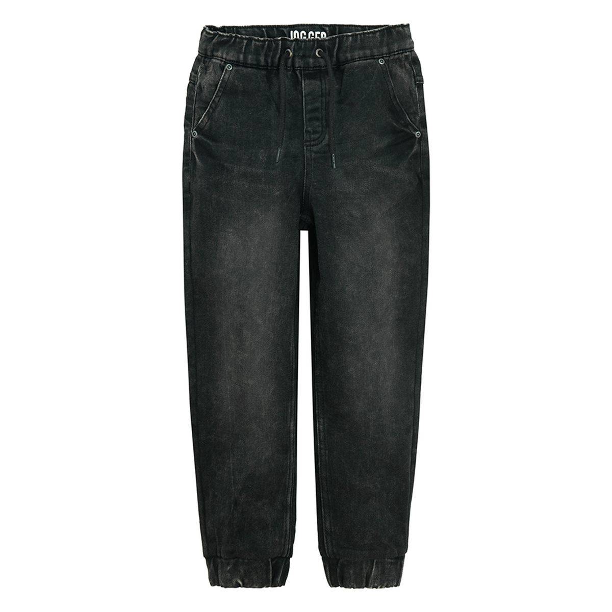 Cool Club hlače denim DH CJB2810324 F Črna 110