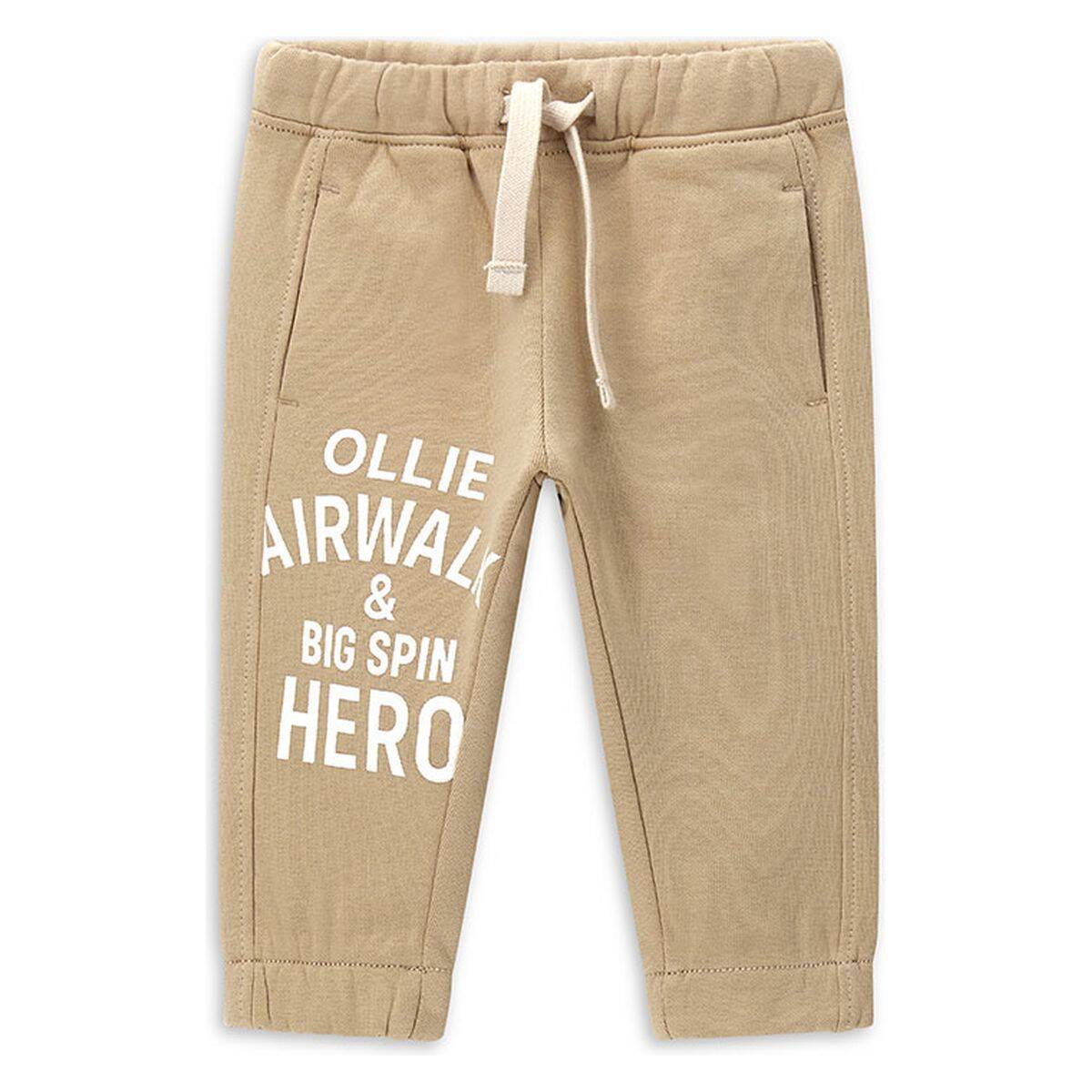 Original Marines hlače trenirka DH DFA0697NM F Bež 86