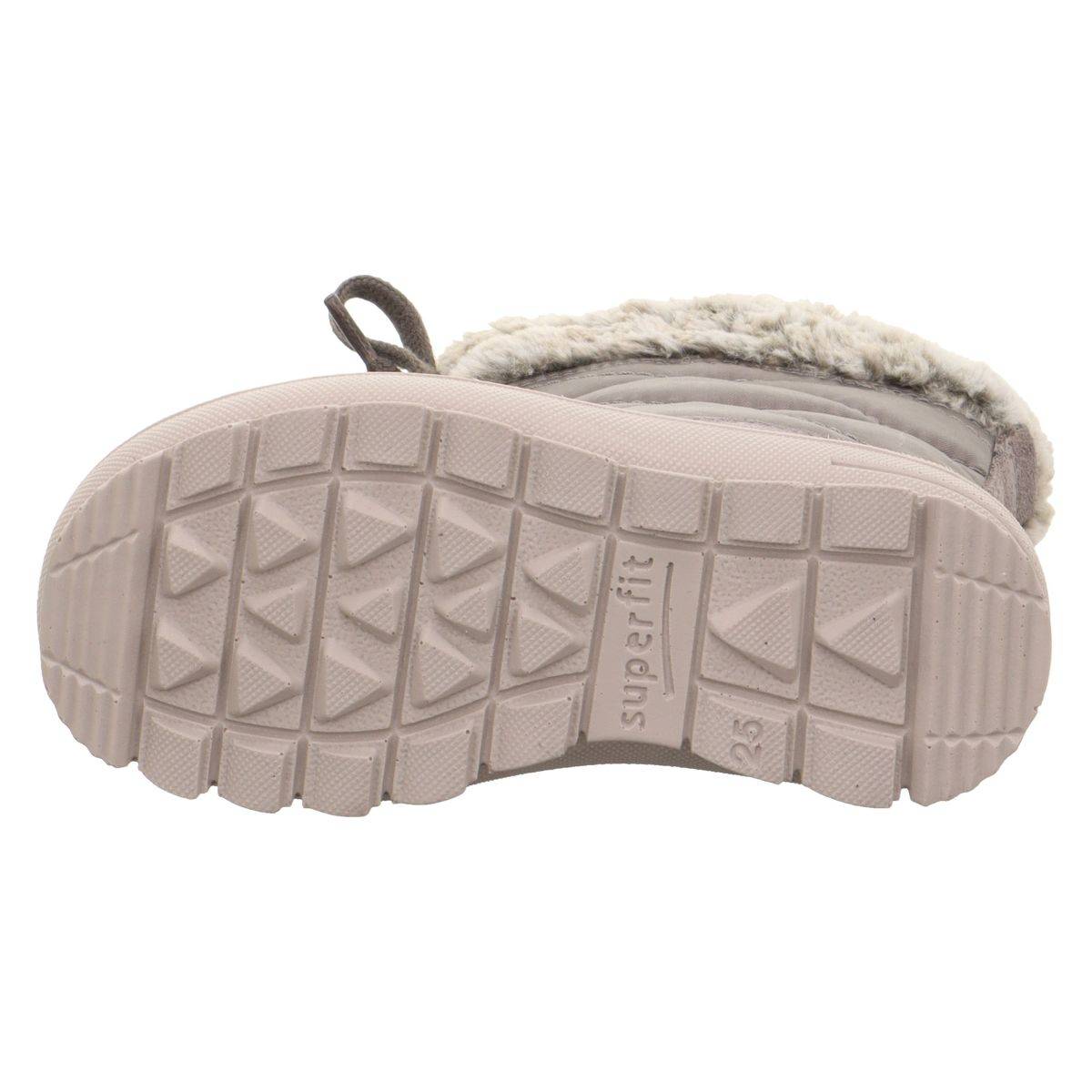 Superfit škornji FLAVIA 1-000228-2000 D gray 33