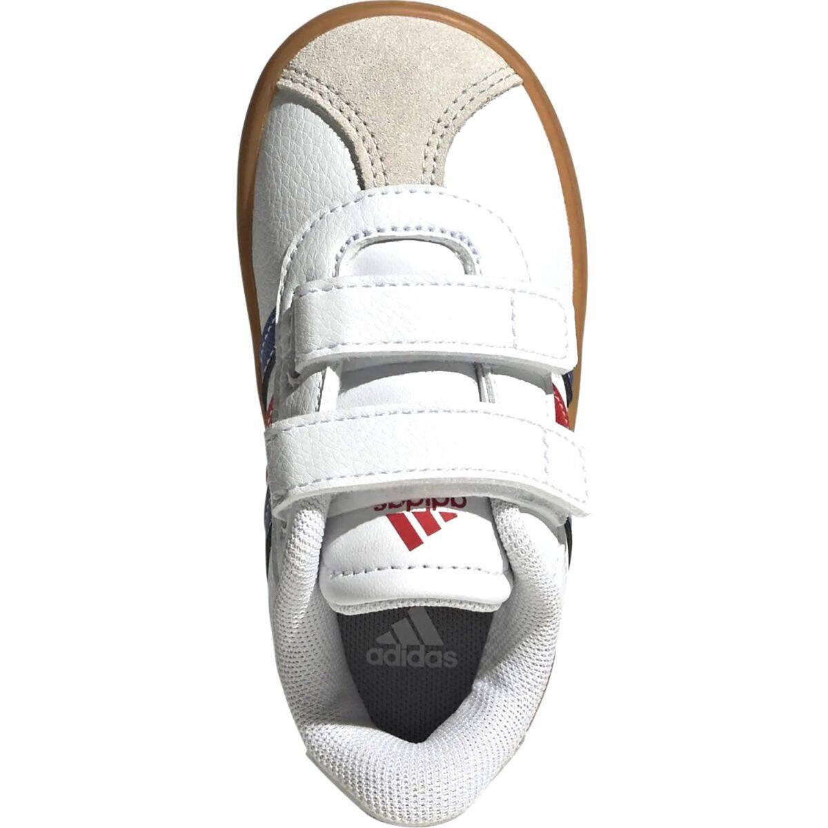 Adidas športni copat JH6310 VL COURT 3.0 CF I U white 23