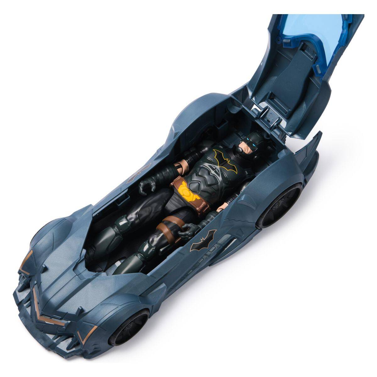 BATMAN Batmobil
