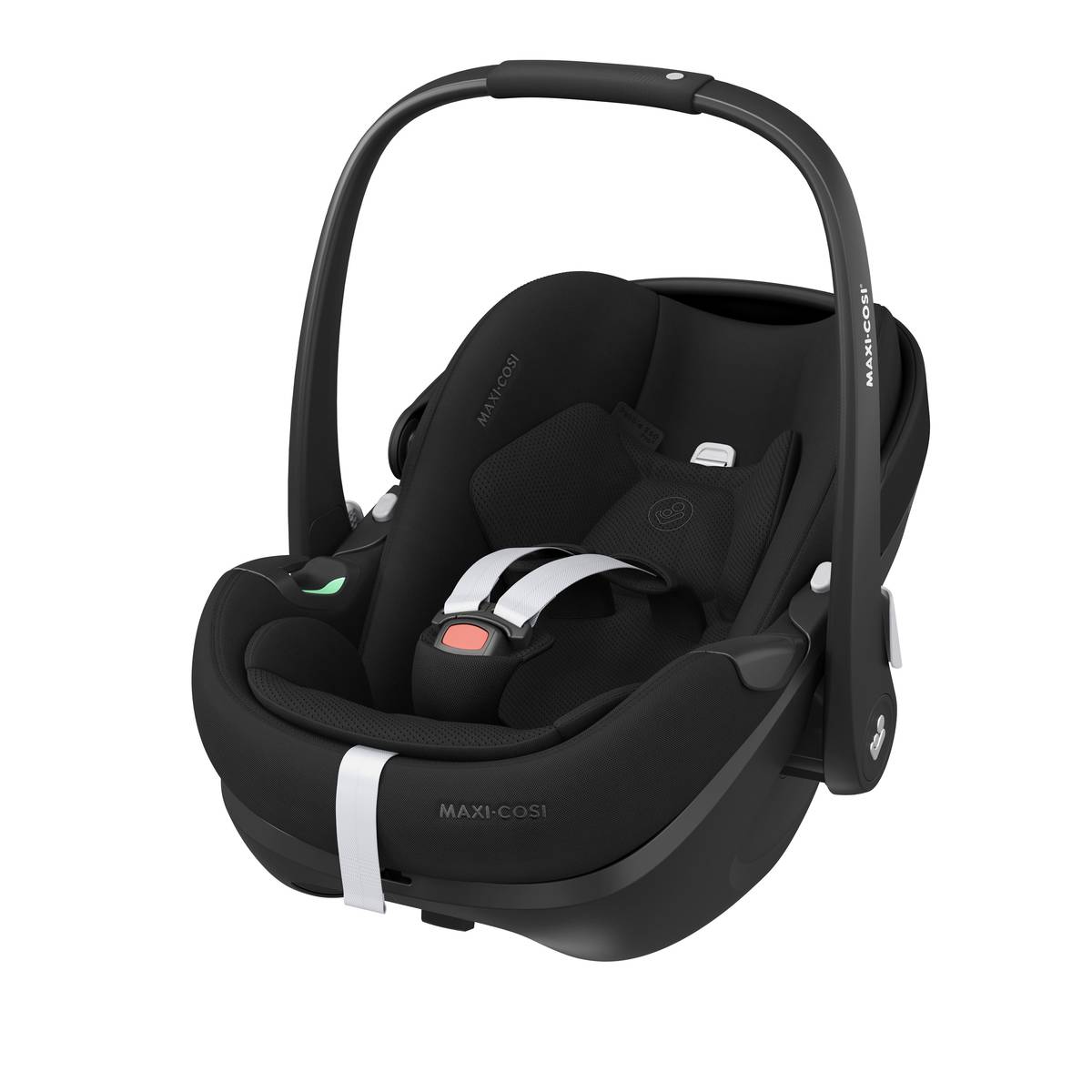 Maxi Cosi Avtosedež i-size 40-87 cm Pebble360 pro 2 twillic black