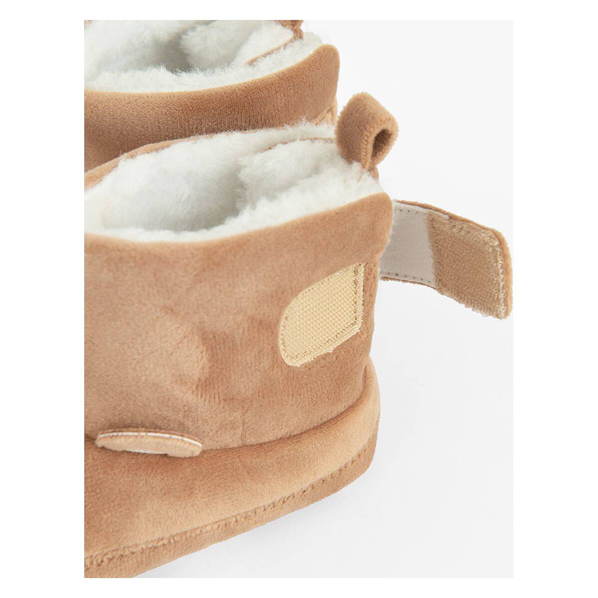 Cool Club obutev za dojenčka SLN1W25-CB2259 F brown 19