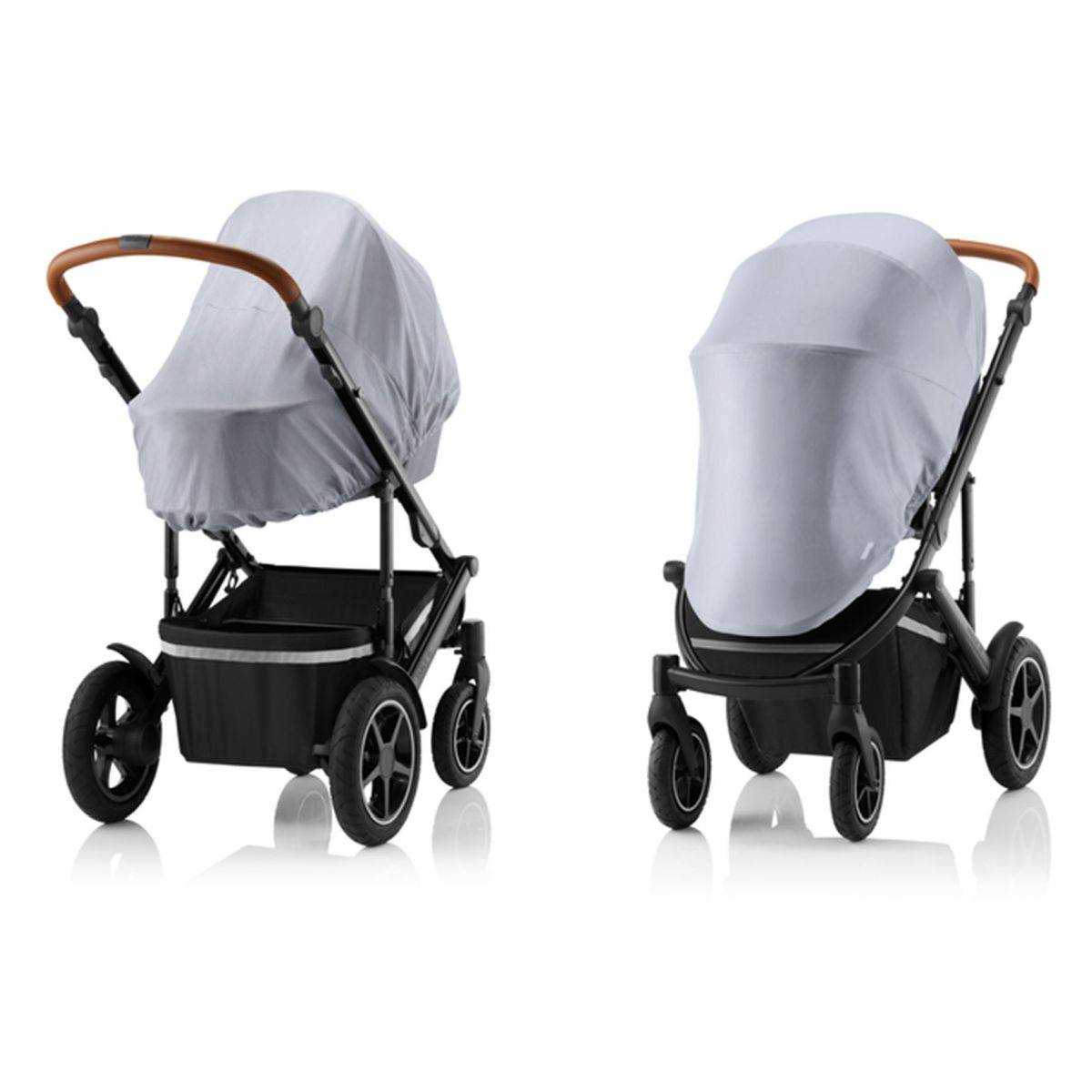 Britax Römer Mreža proti komarjem Smile 5Z silver