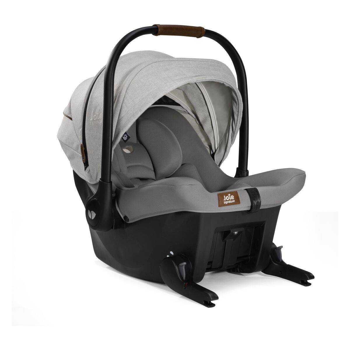 Joie® Otroški avtosedež Sprint™ i-Size (40-75 cm) Signature Oyster