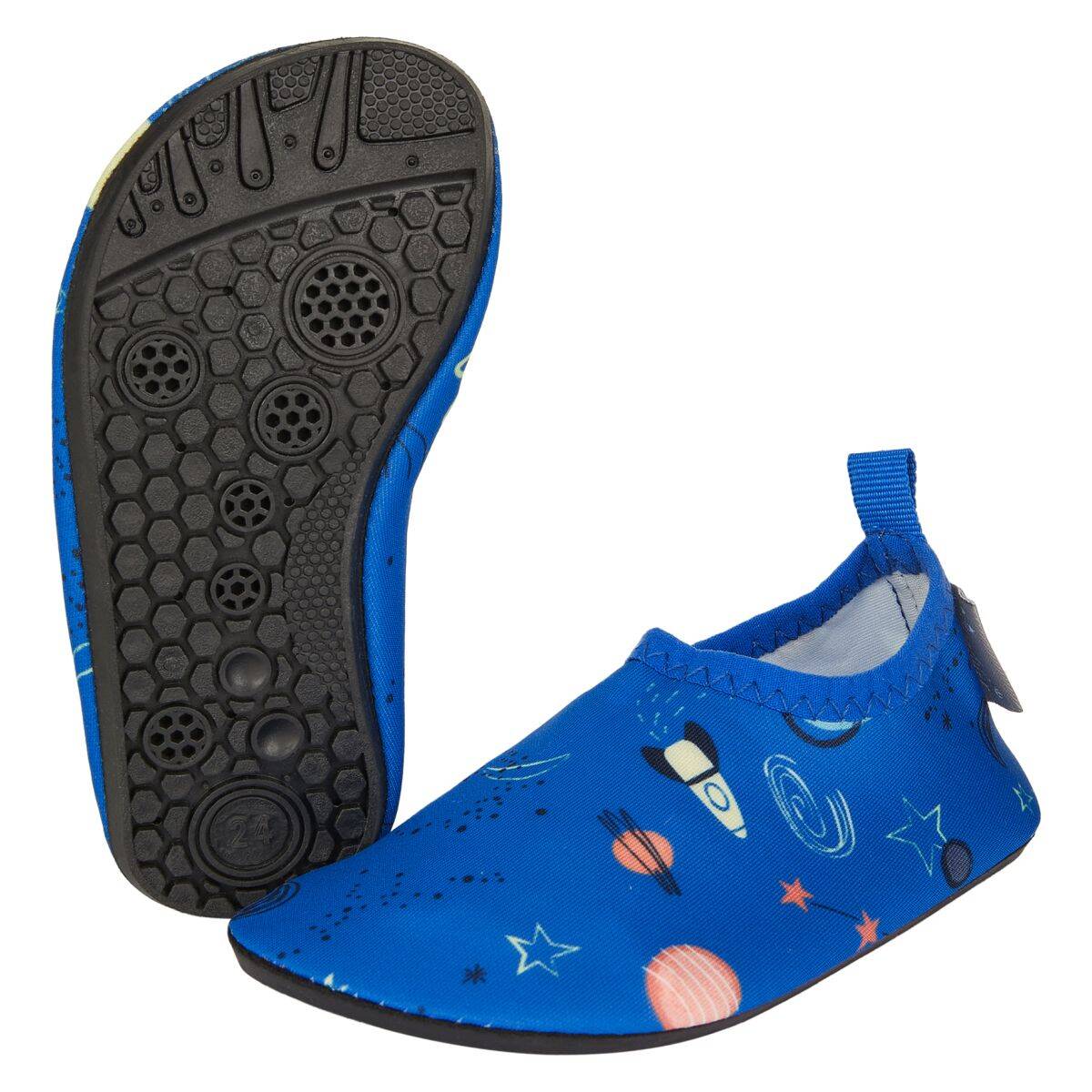 Sterntaler čevelj za v vodo 2512516 F royal blue 25-26