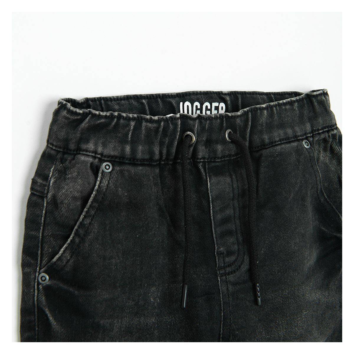 Cool Club hlače denim DH CJB2810324 F Črna 110