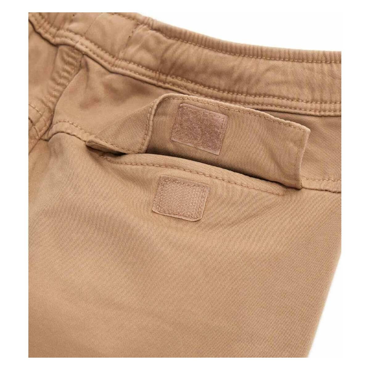 ORIGINAL MARINES hlače DH DEA2636B M Siva 164