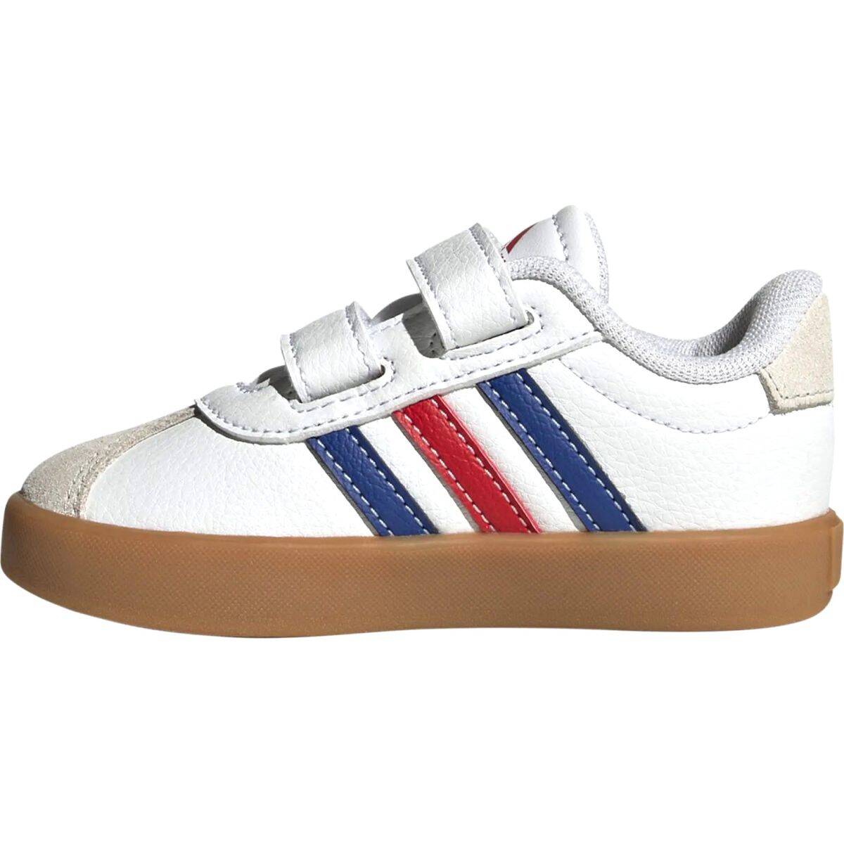 Adidas športni copat JH6310 VL COURT 3.0 CF I U white 23