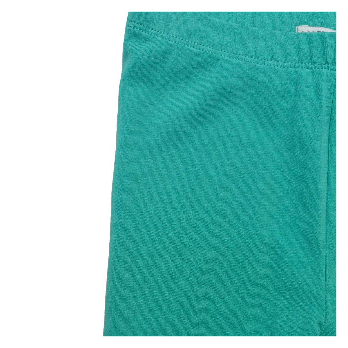 LUCKY KIDDO tajice DH LK-KGL 1_24 CL_10 Ž Zelena 116