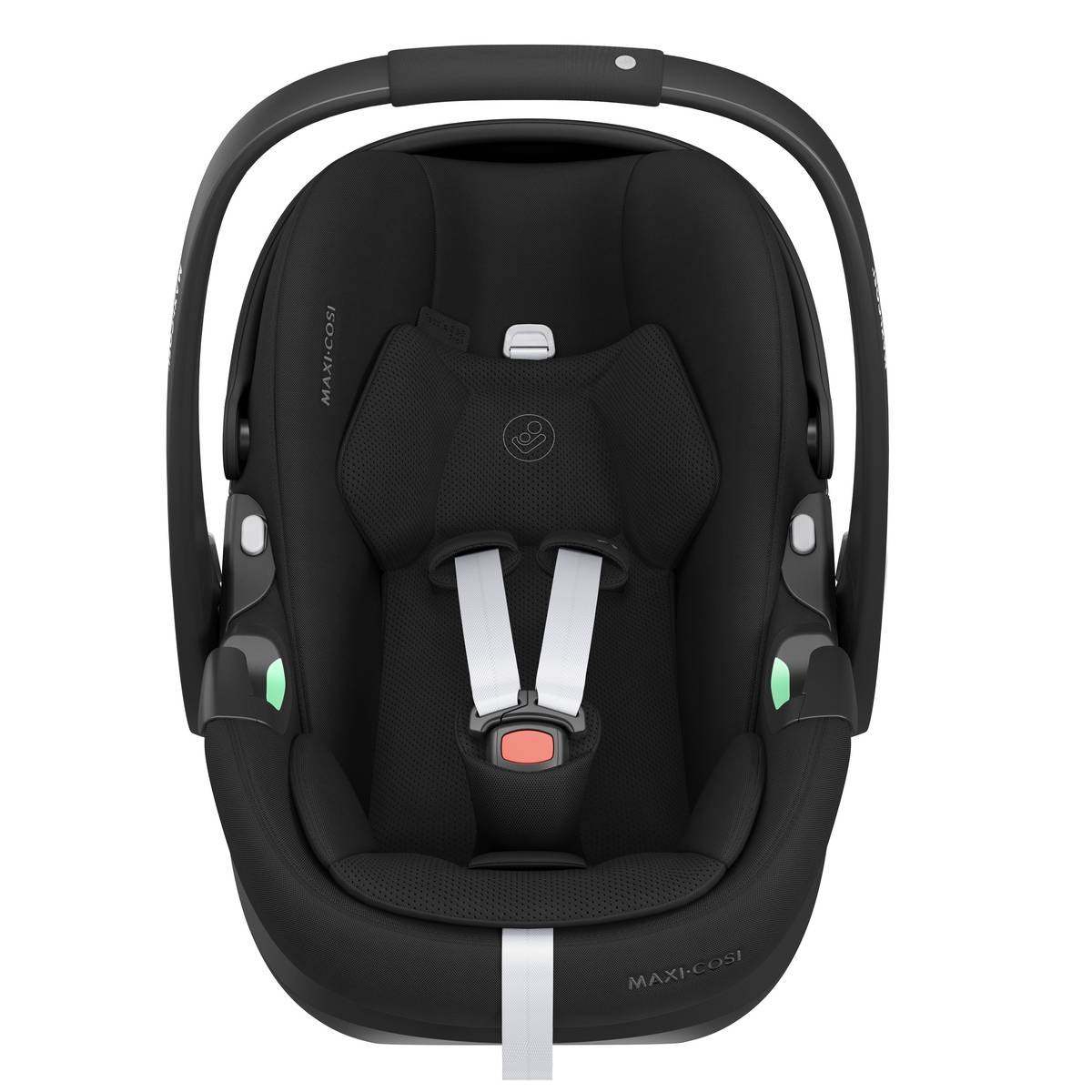 Maxi Cosi Avtosedež i-size 40-87 cm Pebble360 pro 2 twillic black