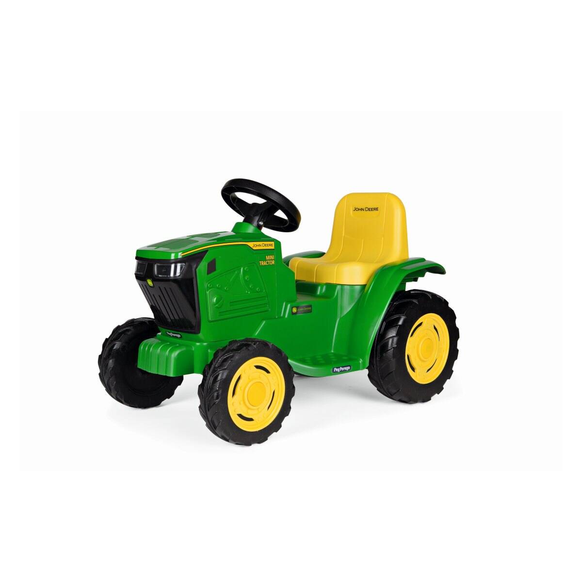 Peg Perego traktor mini John Deere 6V