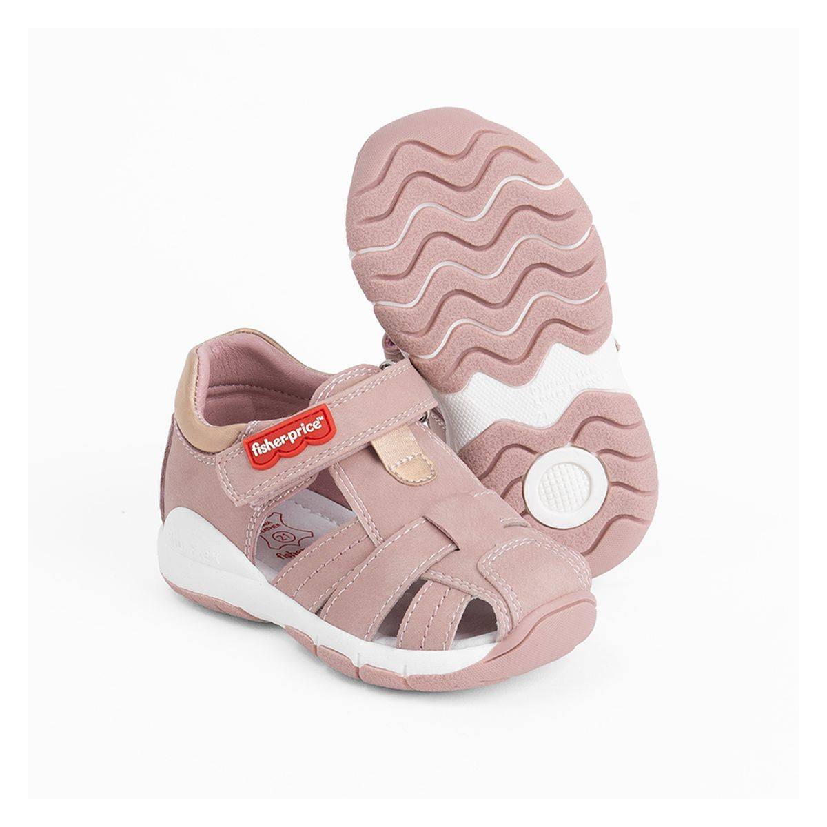 Cool Club sandal SNC1S24-LG3120 FISHER PRICE D pink 21