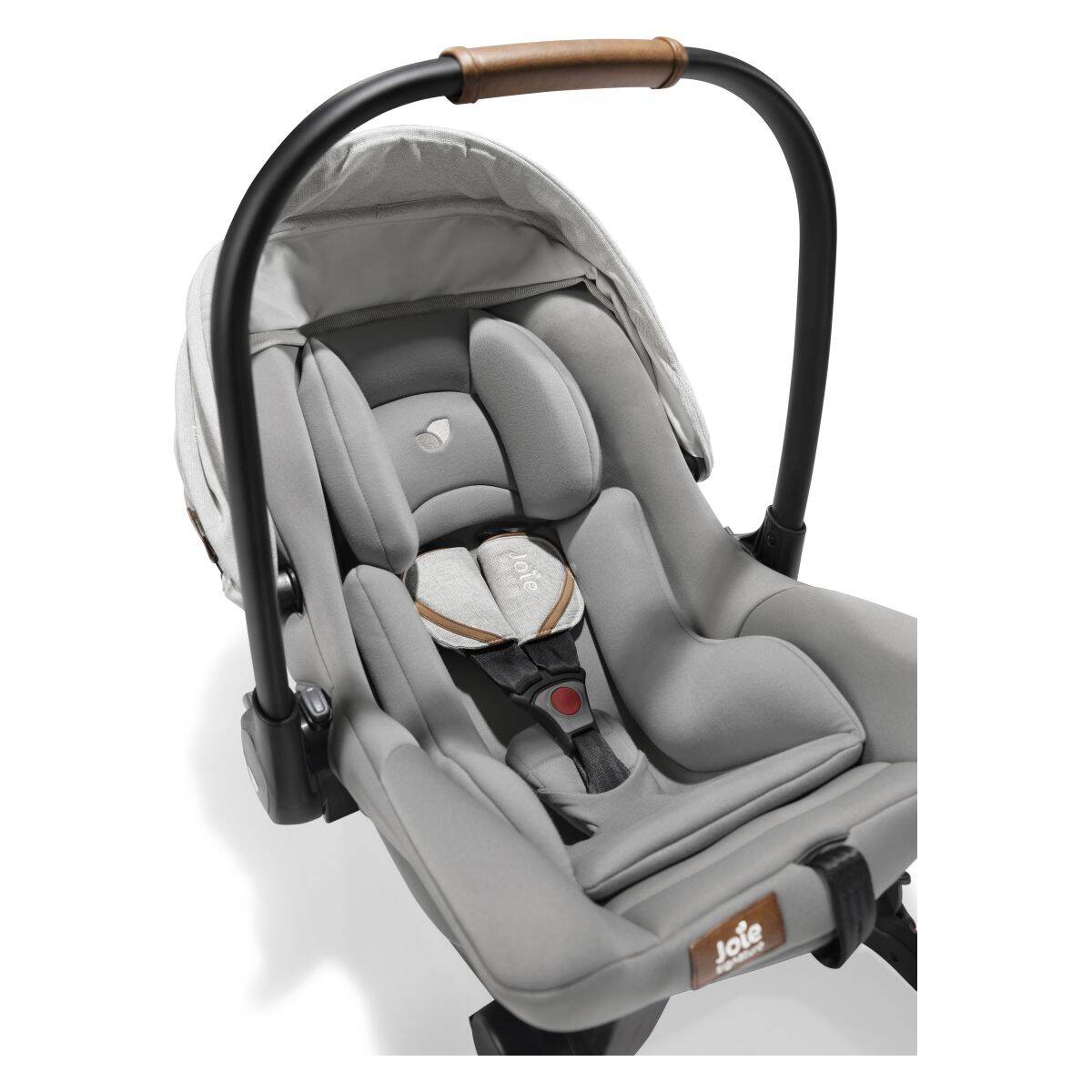 Joie® Otroški avtosedež Sprint™ i-Size (40-75 cm) Signature Oyster