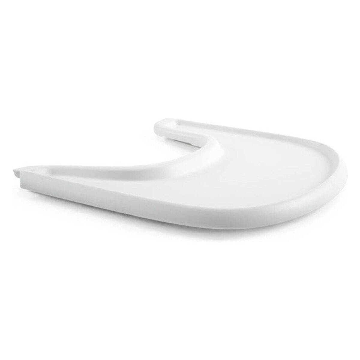 Stokke stol za hranjenje Tripp Trapp set 3v1 natur/white 685300
