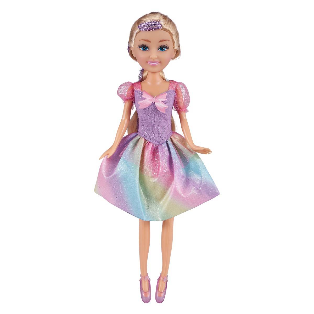 SPARKLE GIRLZ SPARKLE GIRLZ super sparkly (Cone) lutka 27cm