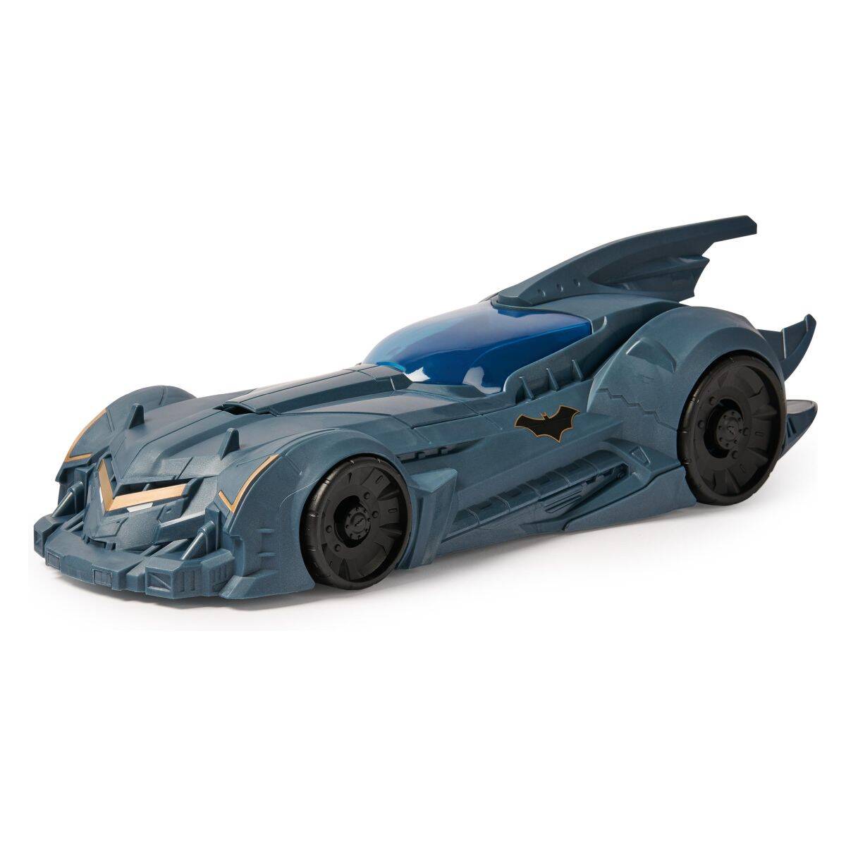 Batman Shadow Guardian Batmobil + Batman 30 cm