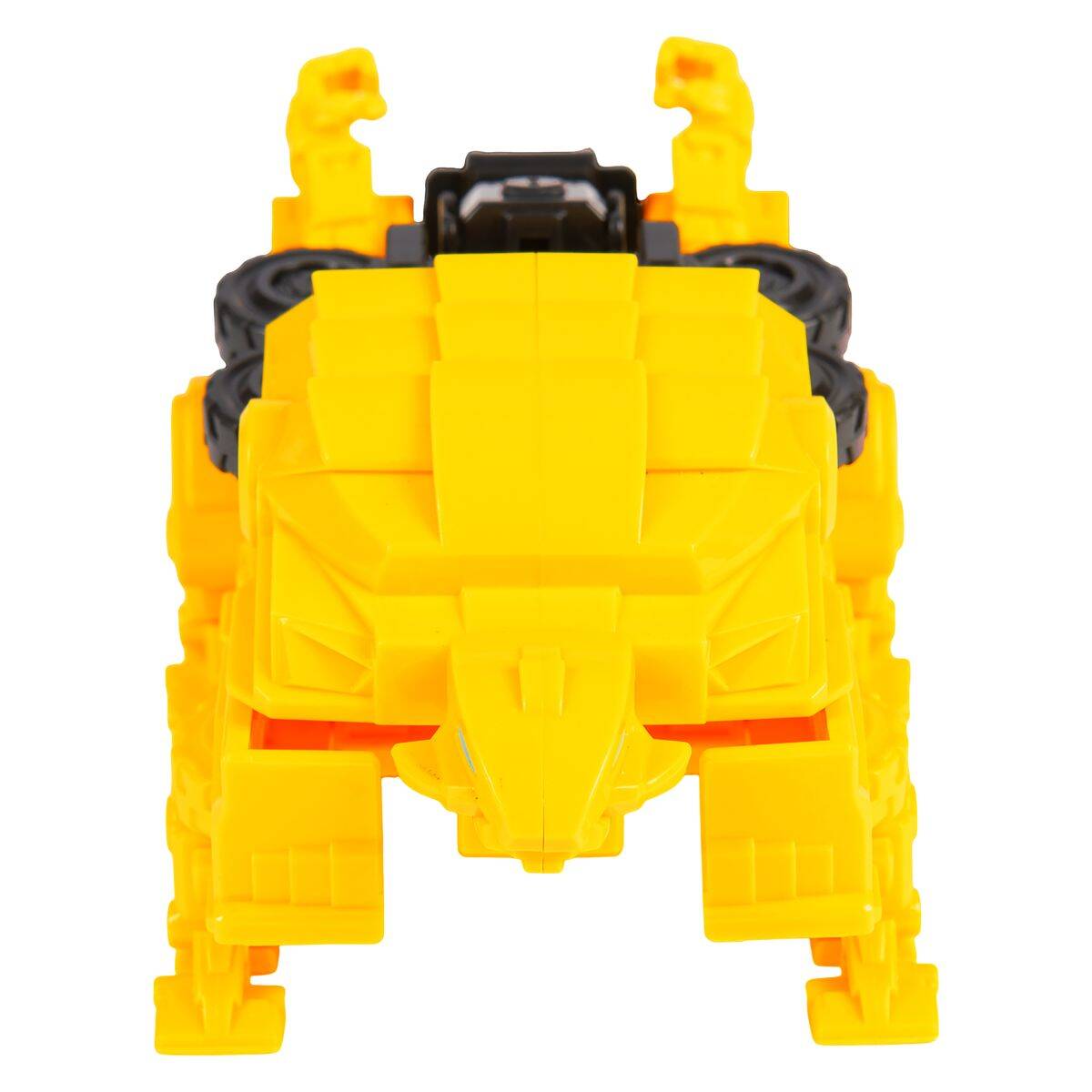 DINOSTER transformable Ankylo-Bot