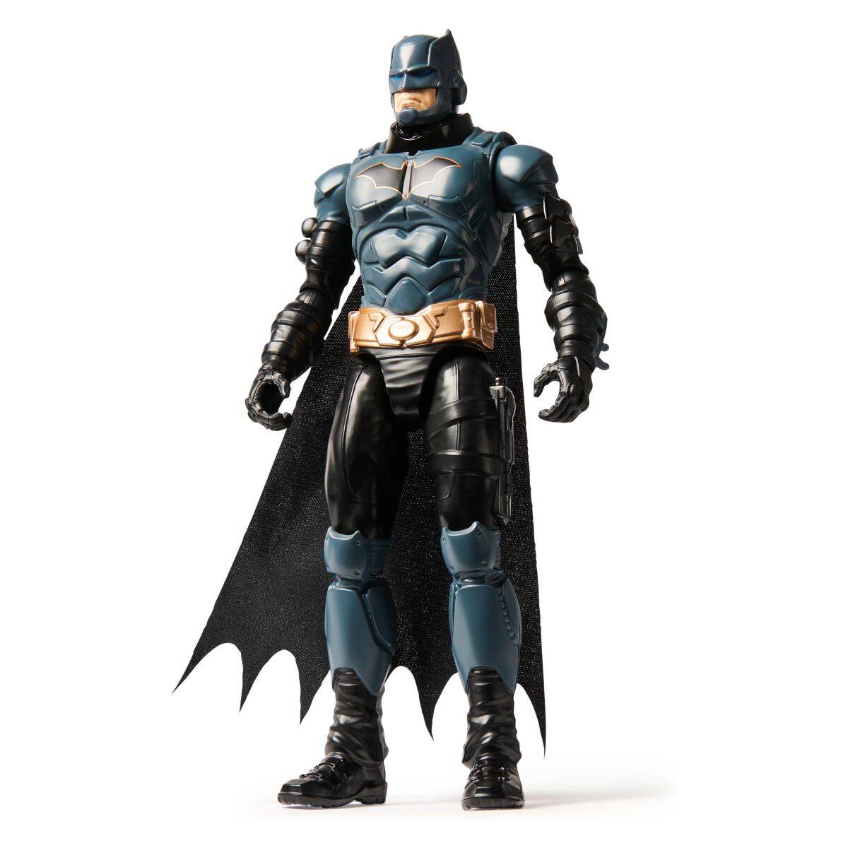 Batman Shadow Guardian Batmobil + Batman 30 cm