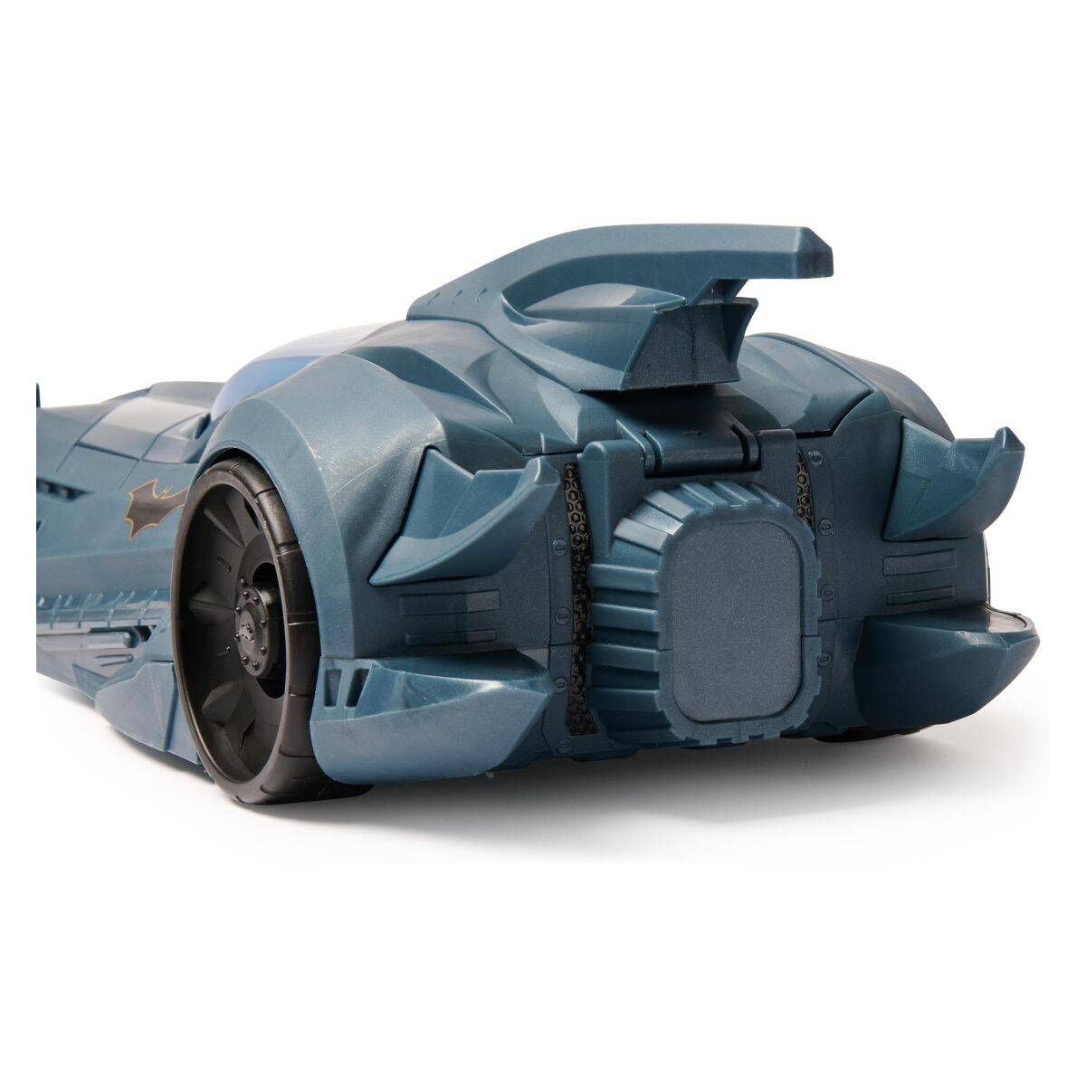 Batman Shadow Guardian Batmobil + Batman 30 cm