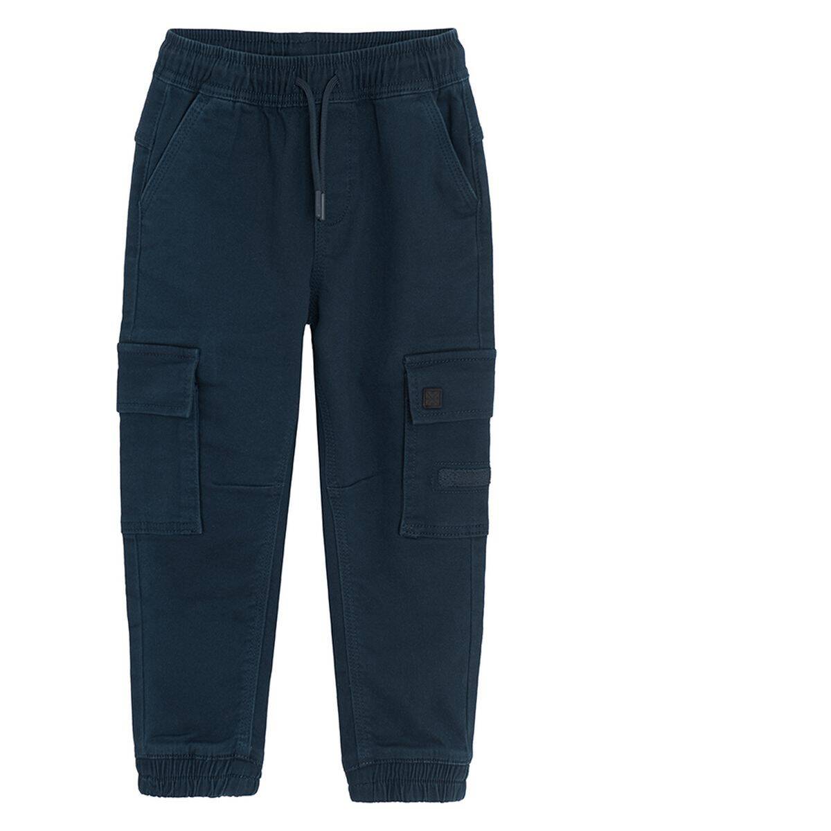 Cool Club hlače DH CCB3111785 F Modra 104