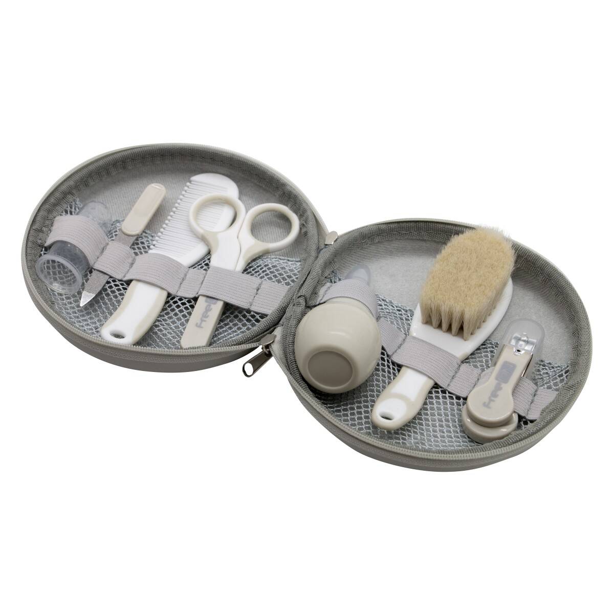 FreeON komplet za nego cool grey