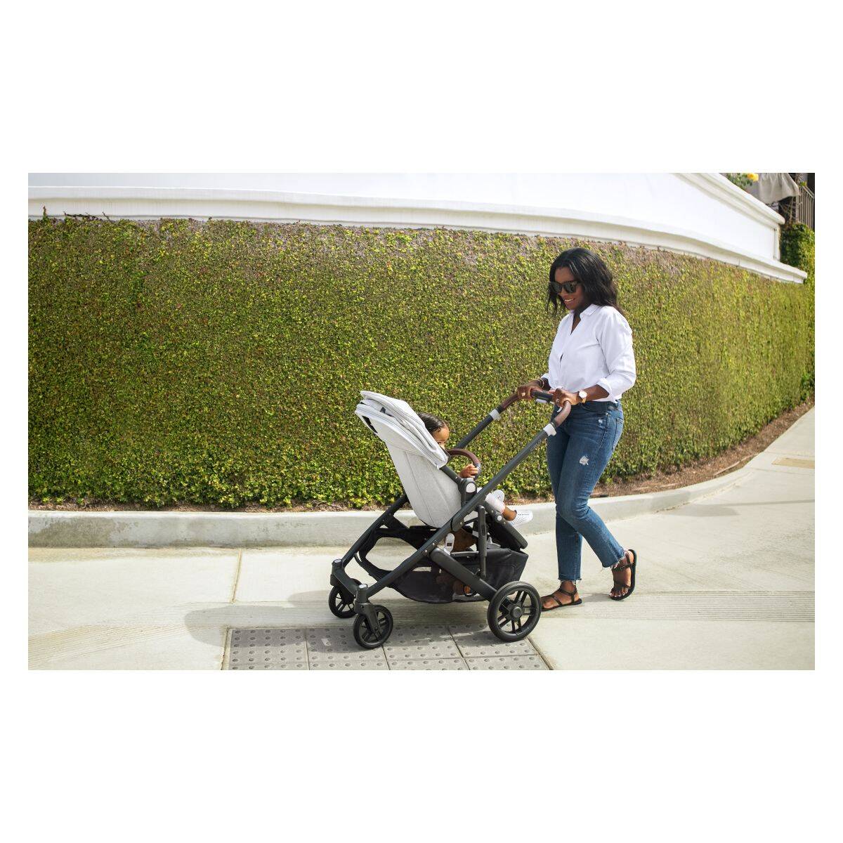 UppaBaby Voziček 3v1 Cruz V2 XL anthony